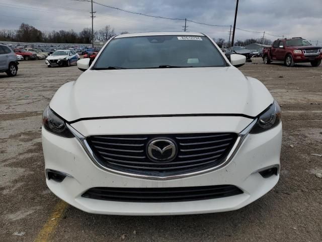 2017 Mazda 6 Grand Touring