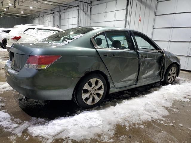 2009 Honda Accord EXL