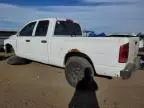 2002 Dodge RAM 1500