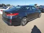 2017 KIA Optima Hybrid