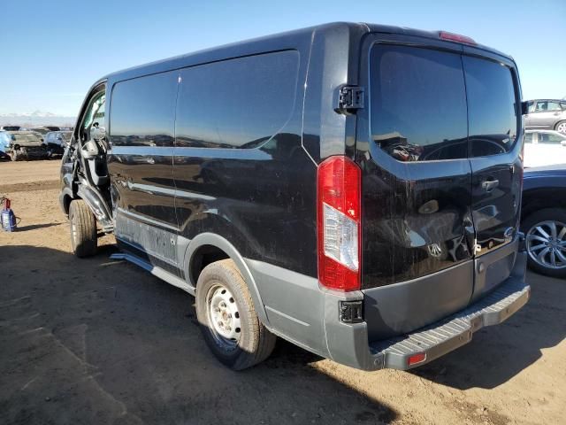 2018 Ford Transit T-150