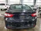 2016 Ford Fusion SE Hybrid