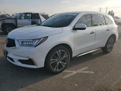 2020 Acura MDX Technology en venta en Rancho Cucamonga, CA