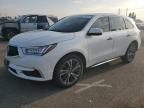 2020 Acura MDX Technology