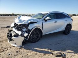 Lexus salvage cars for sale: 2024 Lexus RX 350 Base