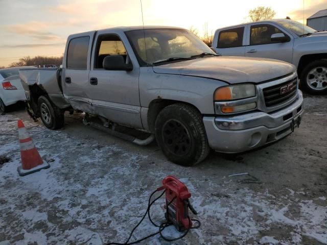 2006 GMC New Sierra C1500