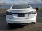 2024 Tesla Model S