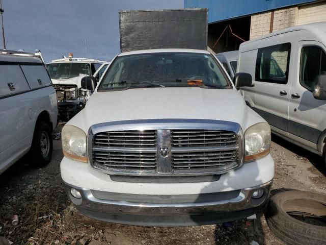 2006 Dodge RAM 1500 ST