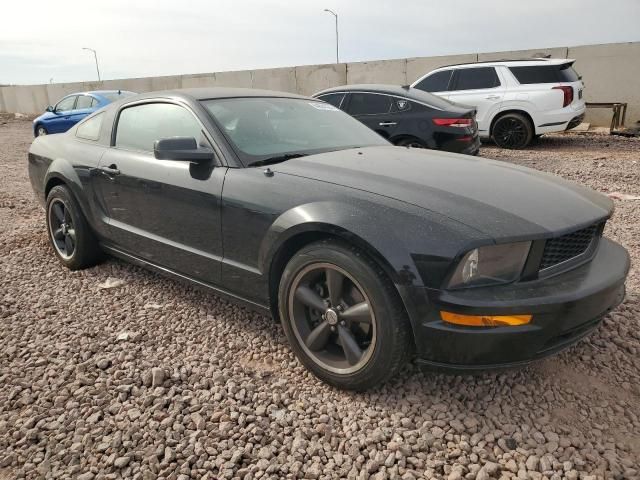 2008 Ford Mustang GT