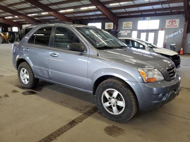 2008 KIA Sorento EX