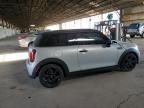 2022 Mini Cooper SE