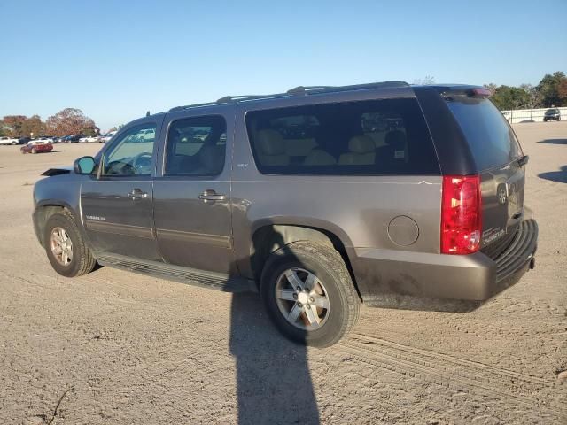 2011 GMC Yukon XL C1500 SLT