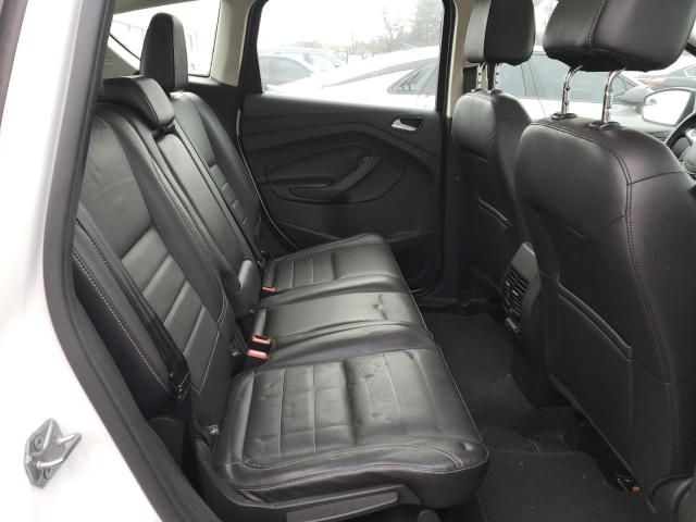 2016 Ford C-MAX Premium SEL