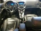 2011 Chevrolet Cruze LT