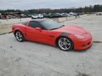 2012 Chevrolet Corvette Grand Sport