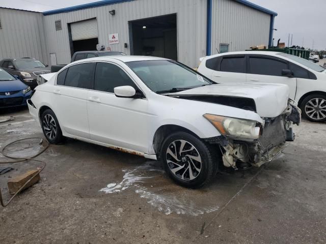 2008 Honda Accord LXP