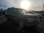 2002 Chevrolet Tahoe K1500