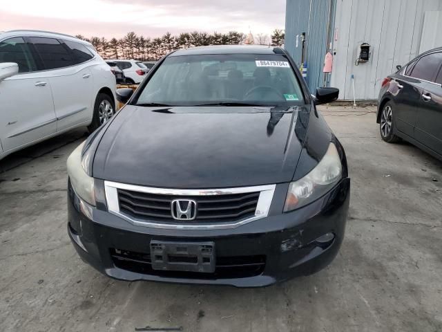 2010 Honda Accord EXL