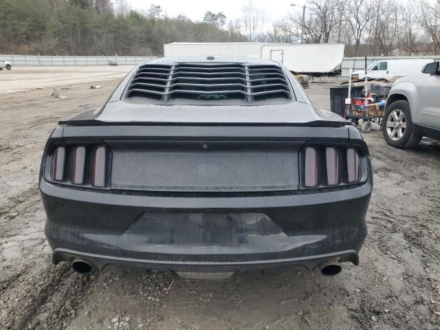 2016 Ford Mustang GT