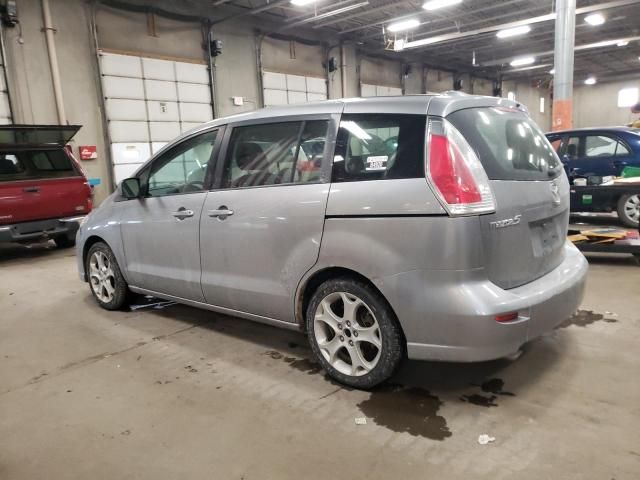 2010 Mazda 5