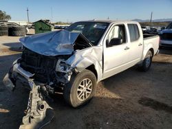 2018 Nissan Frontier S en venta en Tucson, AZ