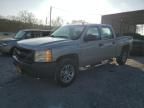 2007 Chevrolet Silverado C1500 Crew Cab