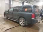 2004 Nissan Armada SE