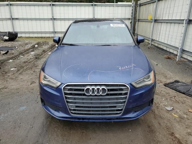 2016 Audi A3 Premium