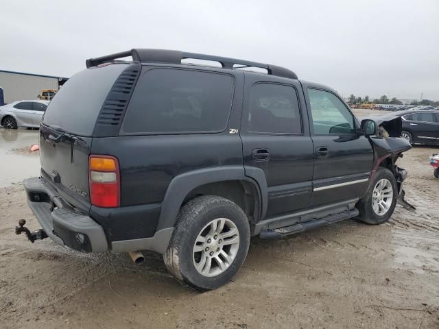 2003 Chevrolet Tahoe K1500