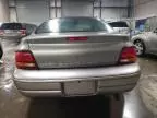 1999 Dodge Stratus