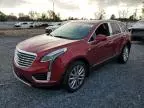 2019 Cadillac XT5 Platinum