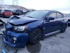 2015 Subaru WRX Limited