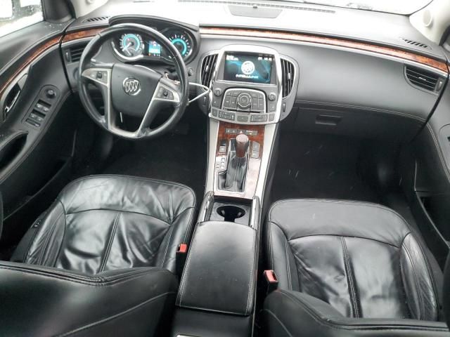 2013 Buick Lacrosse