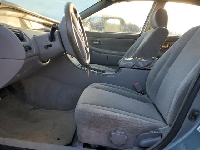 2002 Toyota Avalon XL