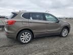 2017 Buick Envision Premium II