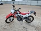 2014 Honda CRF250 L