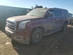 2017 GMC Yukon XL K1500 SLT