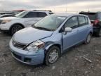 2010 Nissan Versa S