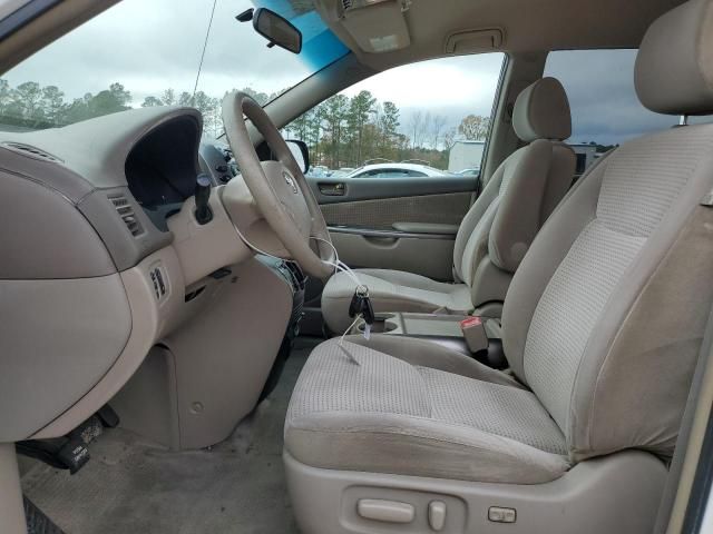 2006 Toyota Sienna CE