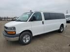 2016 Chevrolet Express G3500 LT