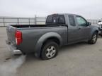 2008 Nissan Frontier King Cab LE