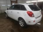 2014 Chevrolet Captiva LT