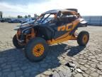 2020 Can-Am AM Maverick X3 X RC Turbo RR