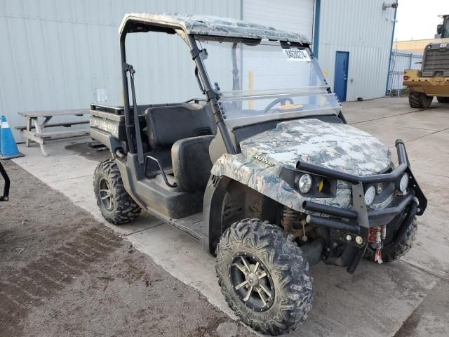 2012 John Deere Gator