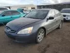 2004 Honda Accord EX