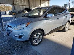 2011 Hyundai Tucson GLS en venta en Cartersville, GA