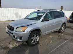 Toyota salvage cars for sale: 2011 Toyota Rav4