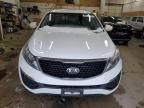 2014 KIA Sportage Base