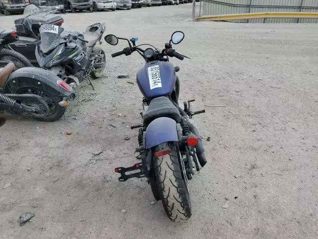 2023 Indian Motorcycle Co. Scout Bobber Sixty ABS