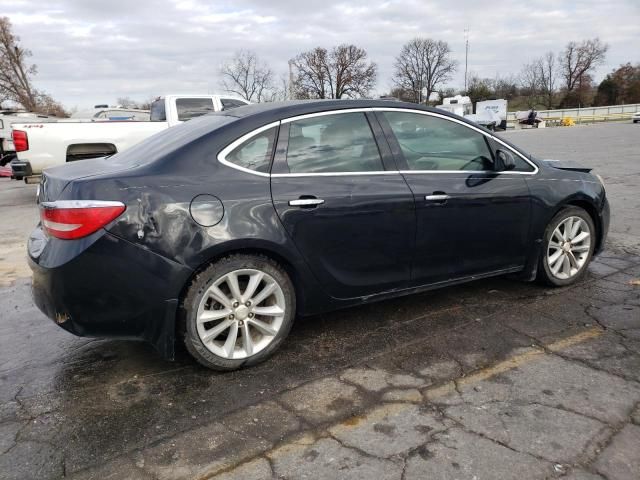 2014 Buick Verano